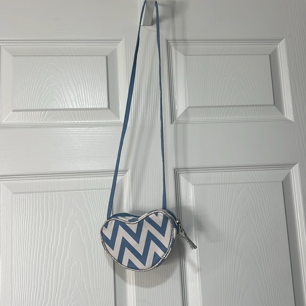 Heart bag - Picture 2 of 2